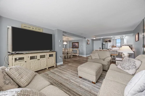 $630,000 | 1505 Salter Path Road, Unit 124, Indian Beach, NC 28512