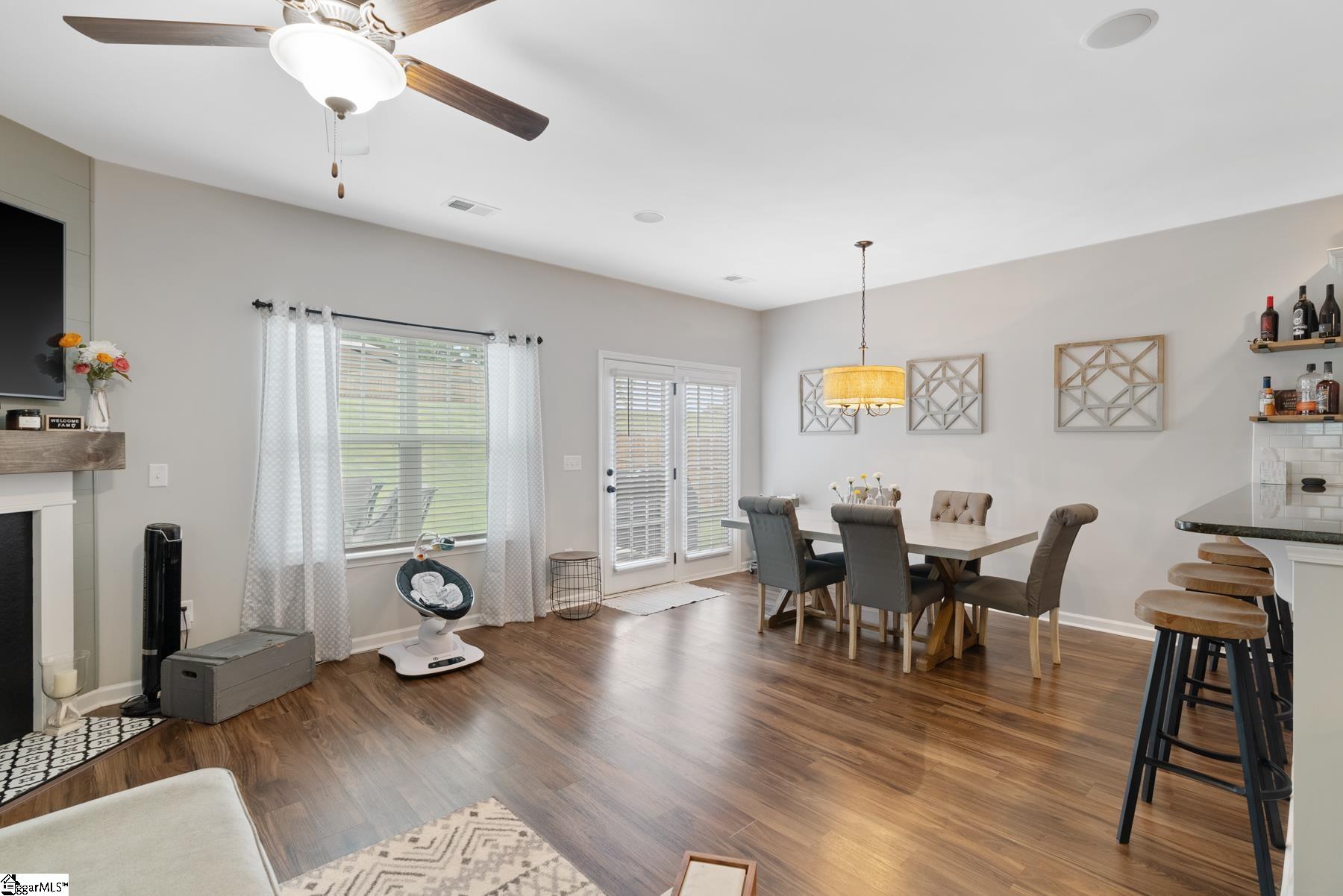 136 Eventine Way Boiling Springs, SC 29316 - Photo 8 of 22 Gallery Image 8