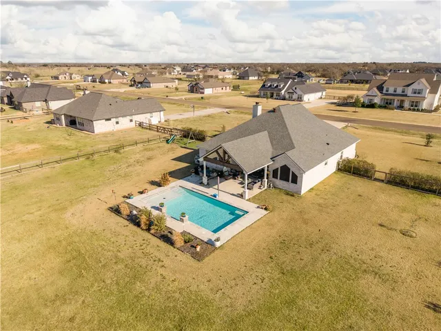 $564,900 | 10323 Whiskey River Road, Bryan, TX 77808