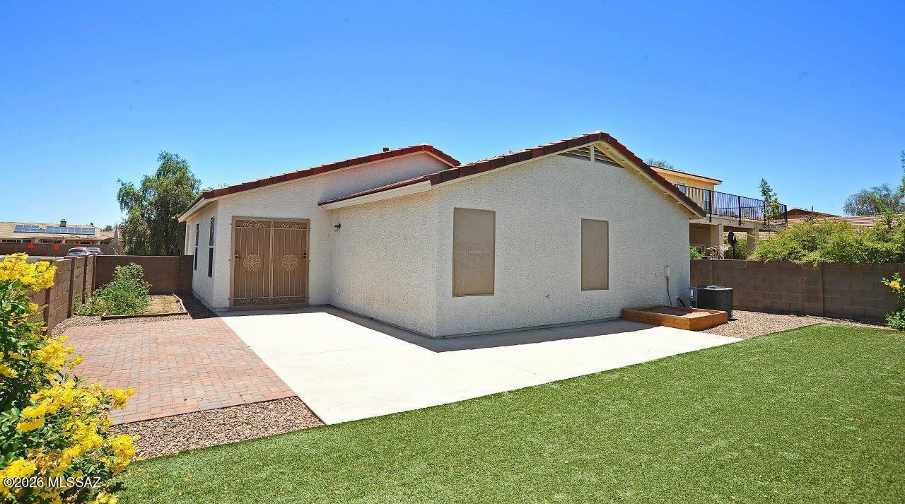 7740 West Oak Stream Road Tucson, AZ 85743 - Photo 40 of 40
