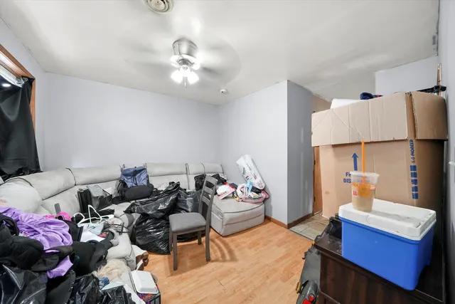 $359,999 | 4446 South Wood Street, Chicago, IL 60609