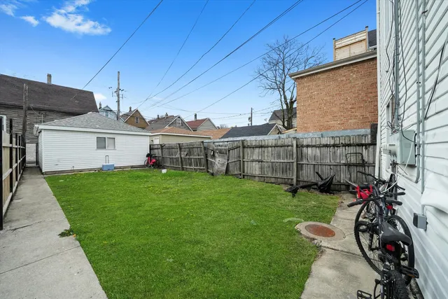 $359,999 | 4446 South Wood Street, Chicago, IL 60609