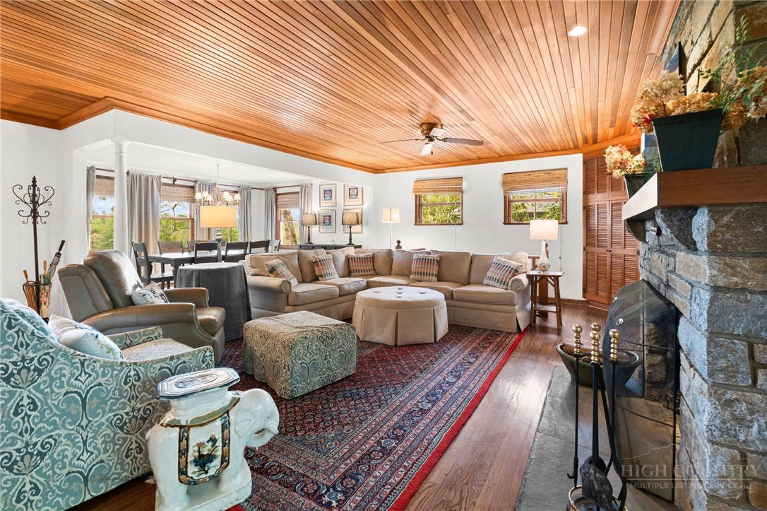 654 Goforth Road Blowing Rock, NC 28605 - Photo 11 of 34