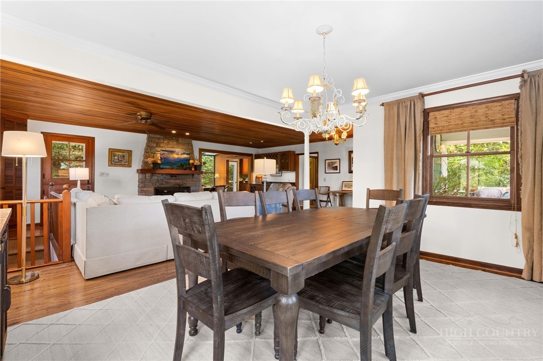 654 Goforth Road Blowing Rock, NC 28605 - Photo 13 of 34