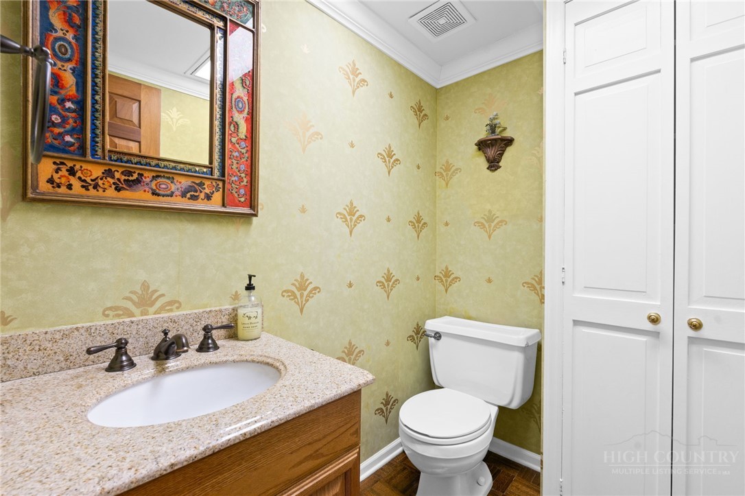 654 Goforth Road Blowing Rock, NC 28605 - Photo 19 of 34