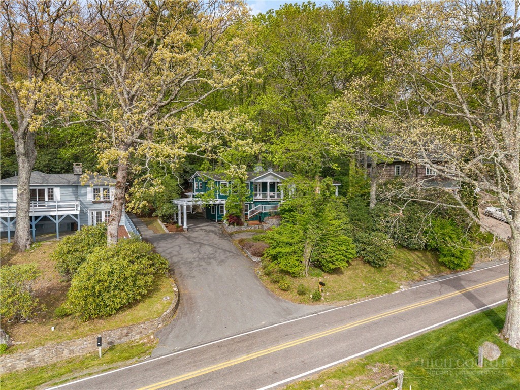 654 Goforth Road Blowing Rock, NC 28605 - Photo 33 of 34