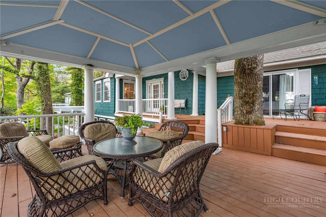 654 Goforth Road Blowing Rock, NC 28605 - Photo 6 of 34