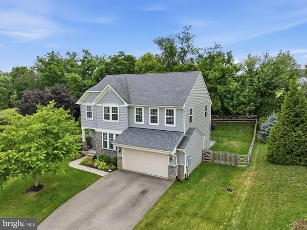 $729,999 | 1006 Briarfield Court, Myersville, MD 21773