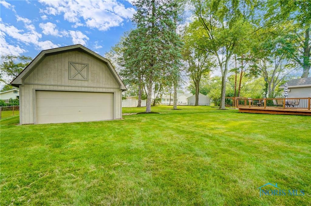 1179 Westgate Road Toledo, OH 43615 - Photo 4 of 38 Gallery Image 4