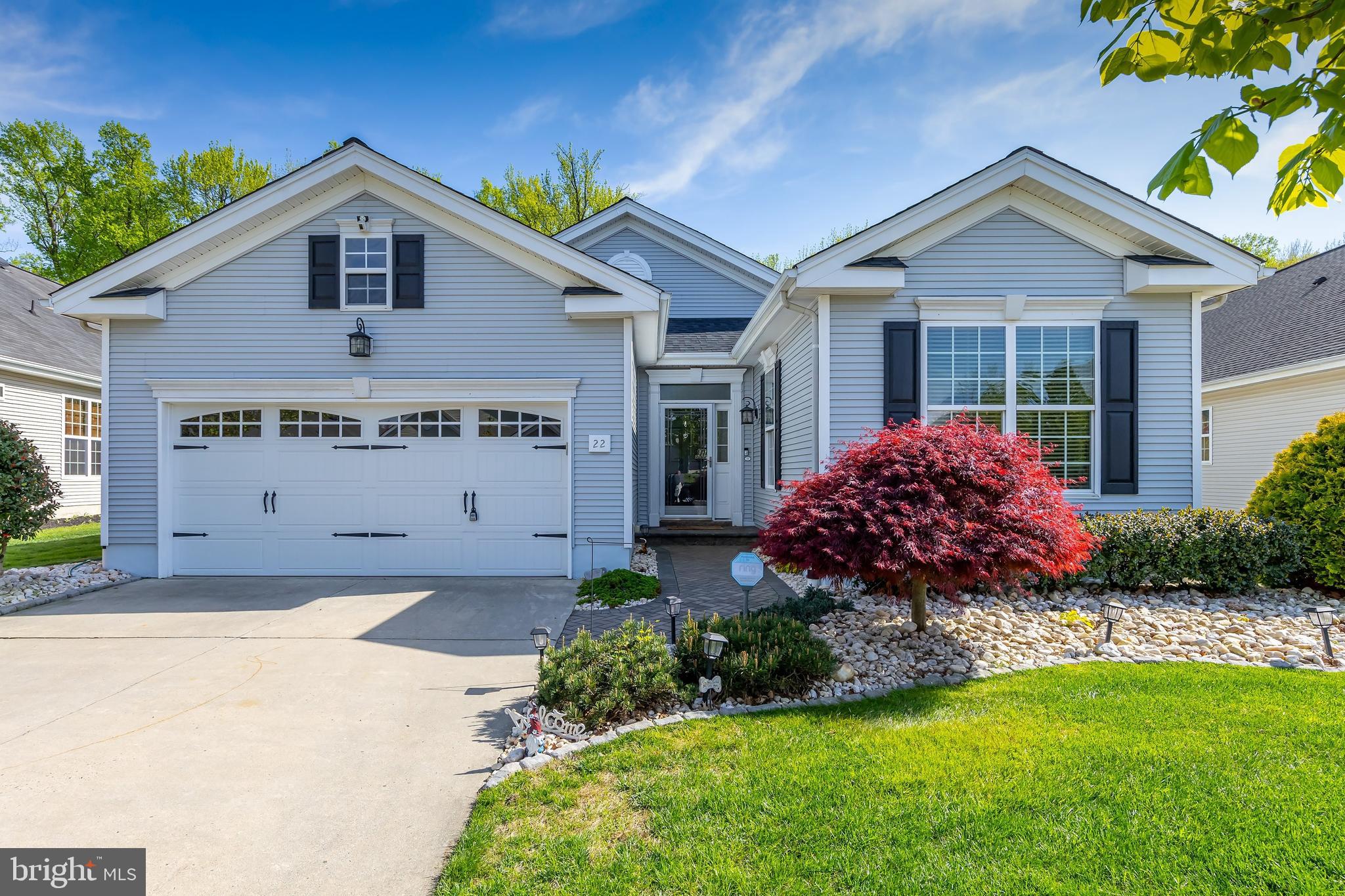 22 Danbury Road Swedesboro, NJ 08085 - Photo 1 of 23