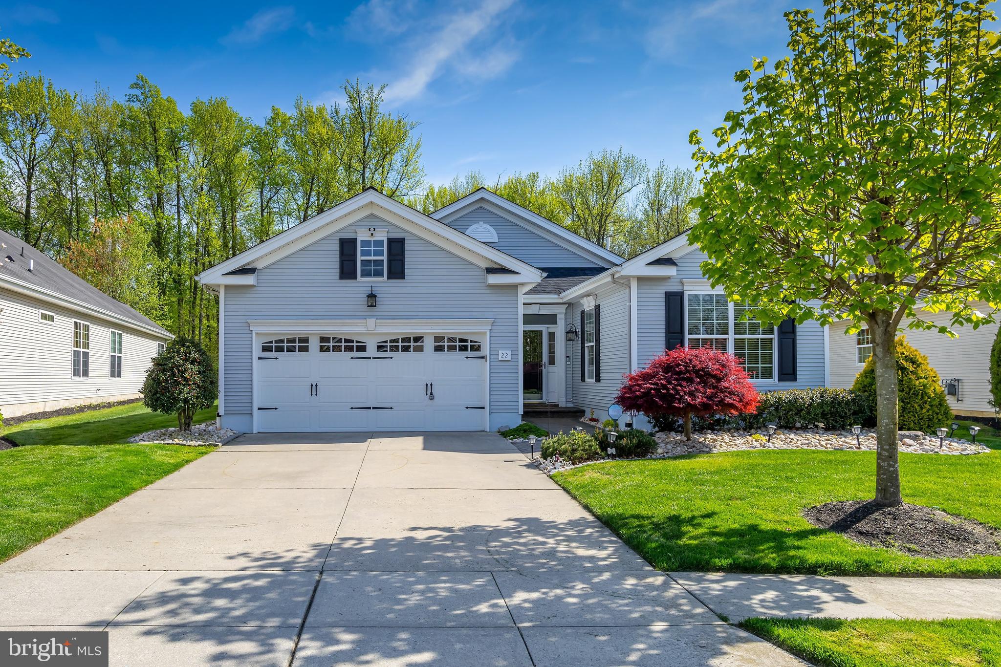 22 Danbury Road Swedesboro, NJ 08085 - Photo 2 of 23