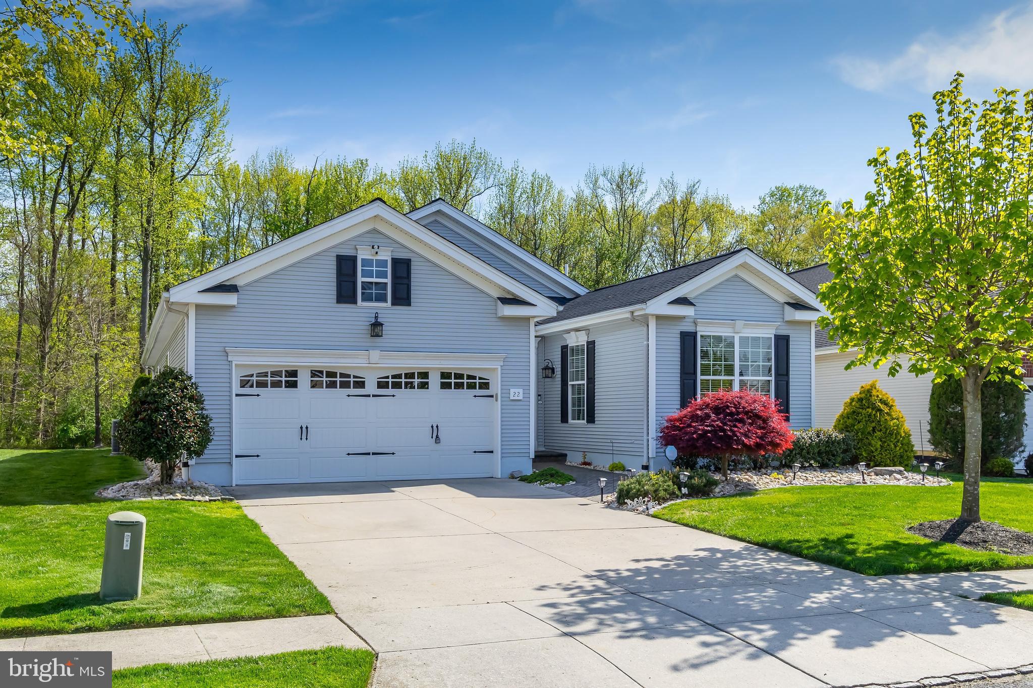 22 Danbury Road Swedesboro, NJ 08085 - Photo 3 of 23