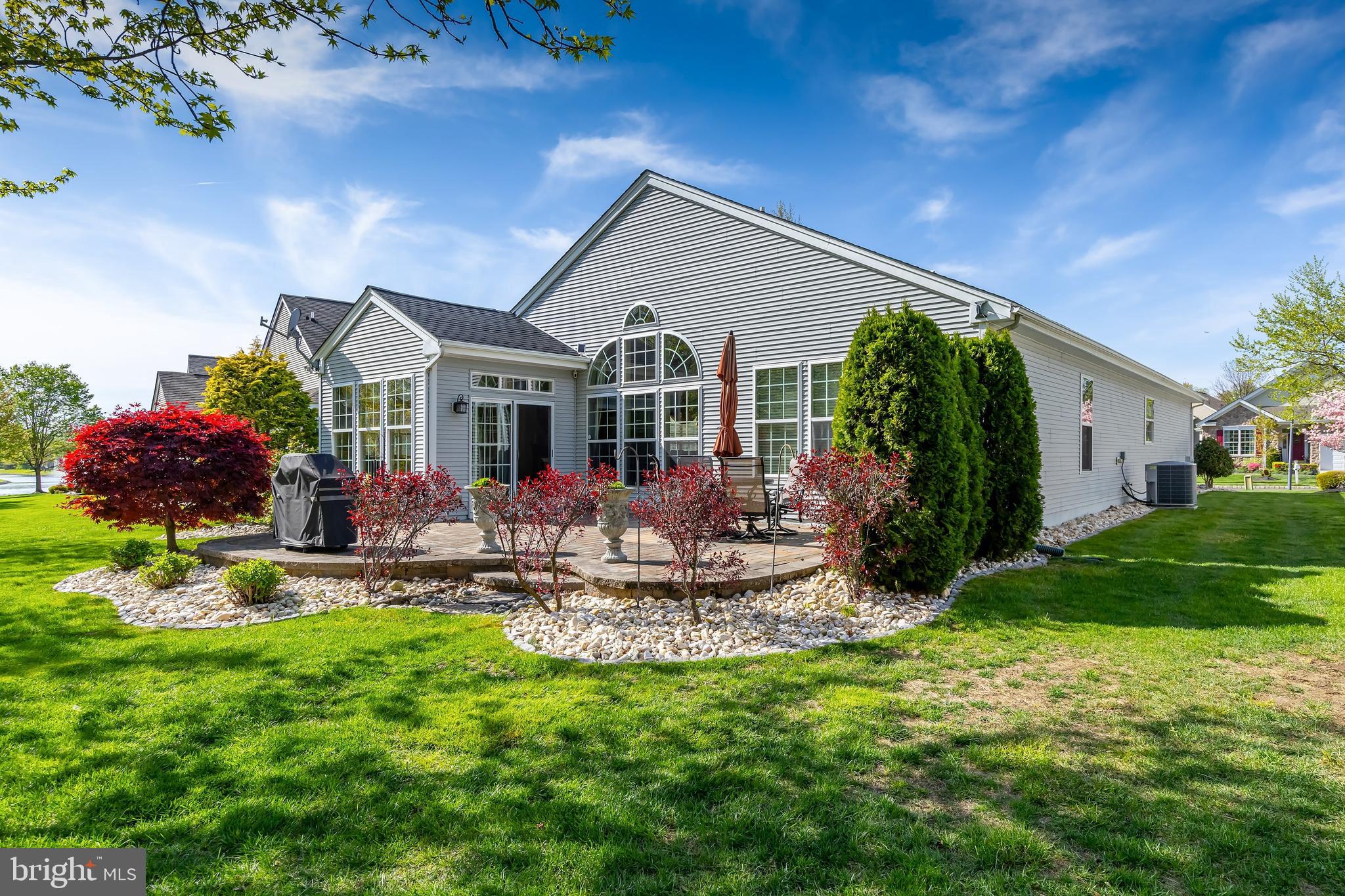 22 Danbury Road Swedesboro, NJ 08085 - Photo 4 of 23