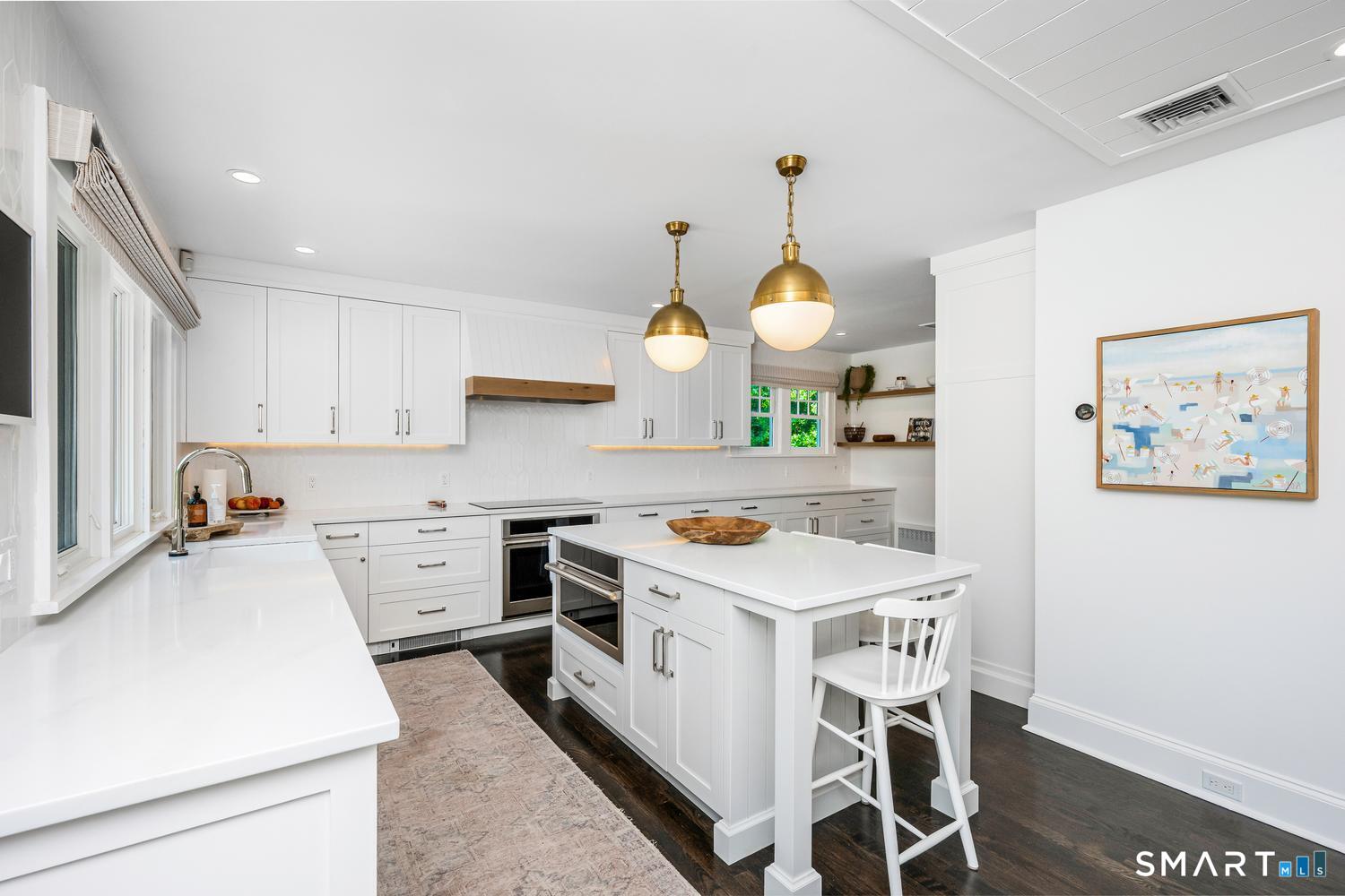 5 Birch Road Darien, CT 06820 - Photo 8 of 40