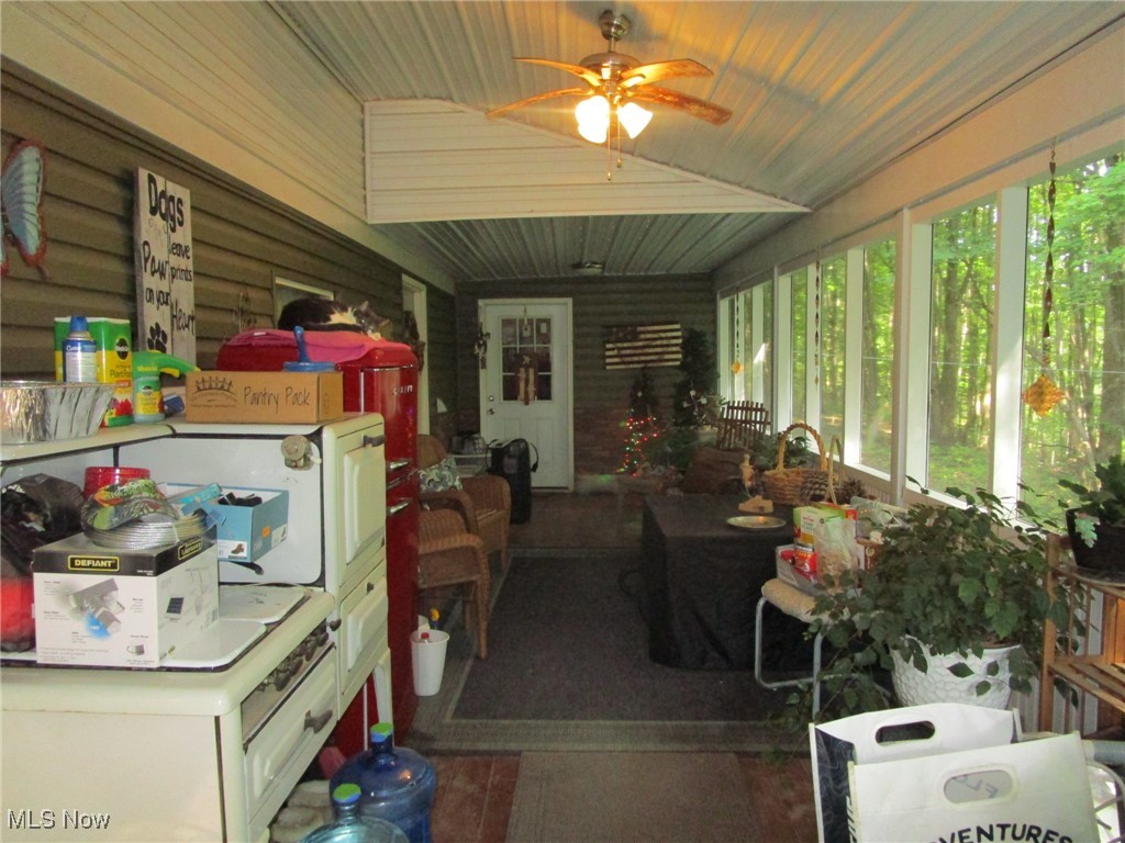 584 Dodgeville Road Rome, OH 44085 - Photo 38 of 50