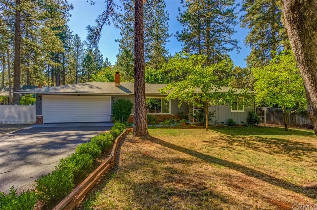 5981 Pentz Road Paradise, CA 95969 - Photo 1 of 1 Gallery Image 1