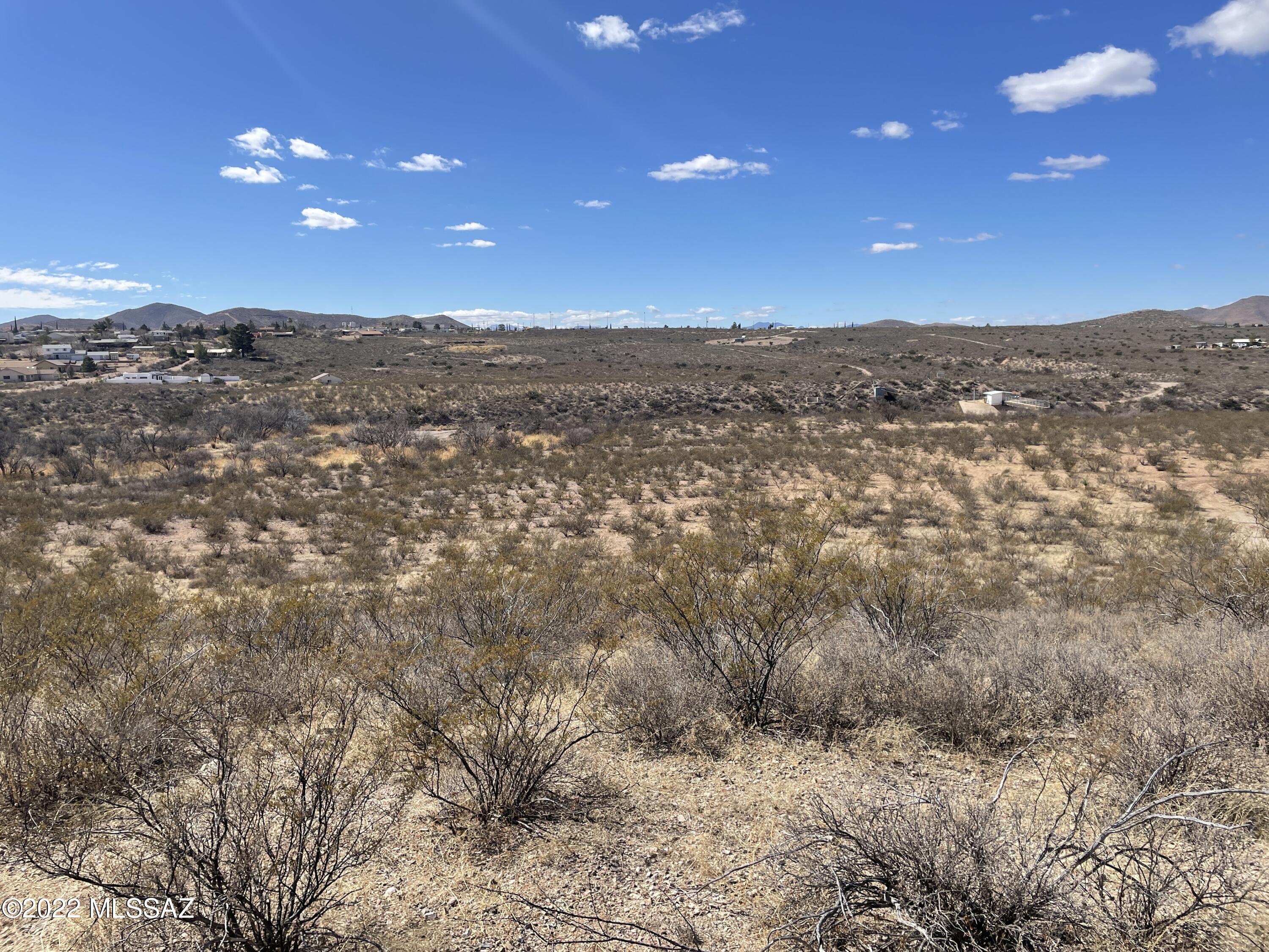 Tbd Tbd Sunset Place, Unit 641 Tombstone, AZ 85638 - Photo 2 of 2 a view of city and mountain