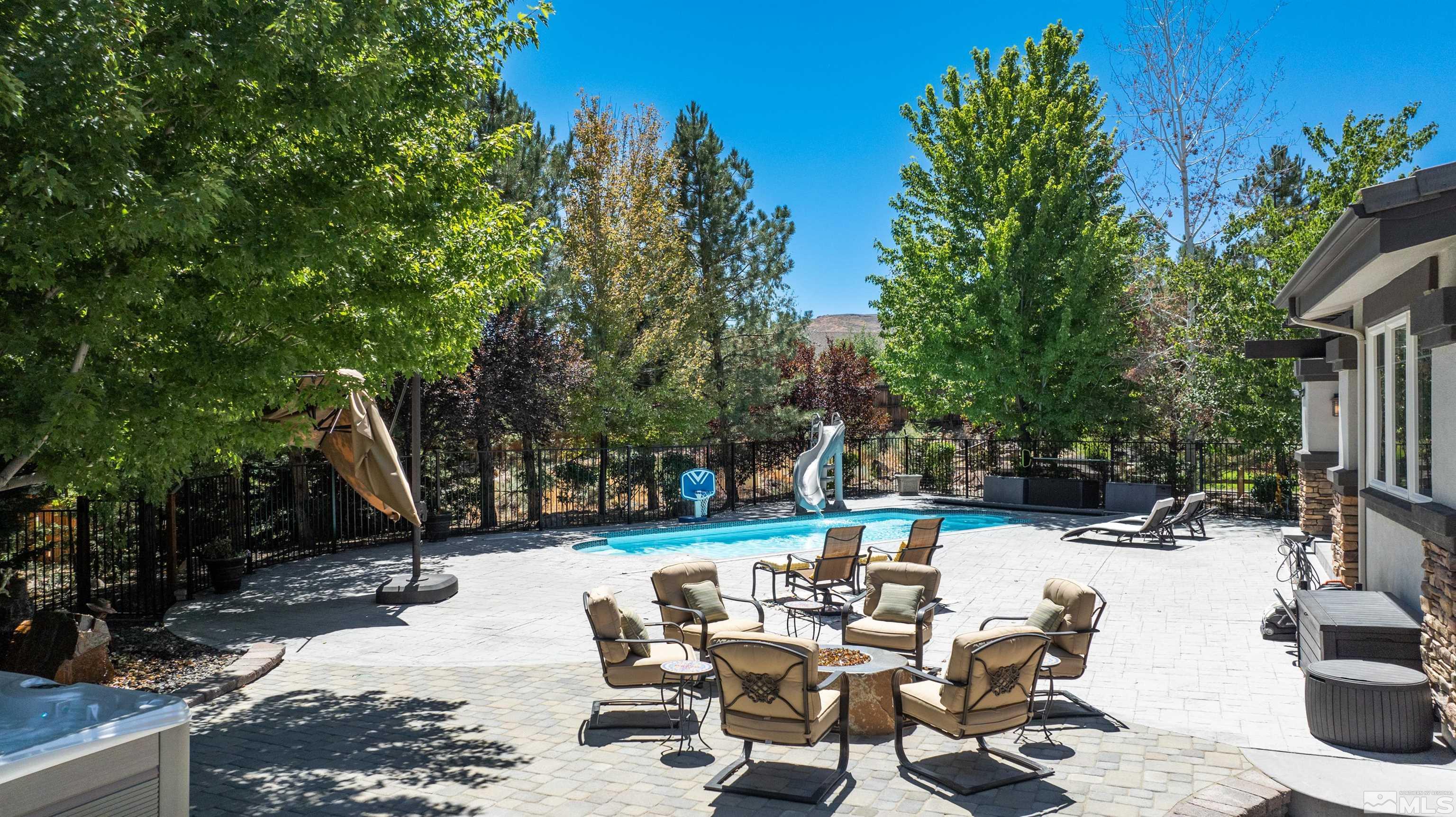 16040 River Oaks Court Reno, NV 89511 - Photo 33 of 40 Photo 33