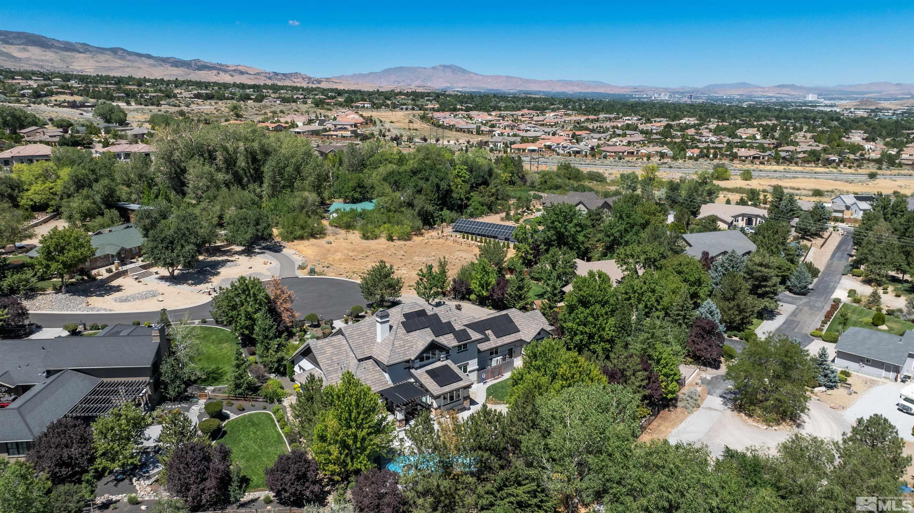 16040 River Oaks Court Reno, NV 89511 - Photo 37 of 40 Photo 37