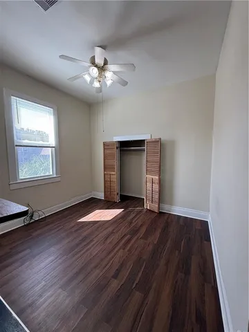 $2,000 | 3311 Camp Street, Unit UPPR, New Orleans, LA 70115