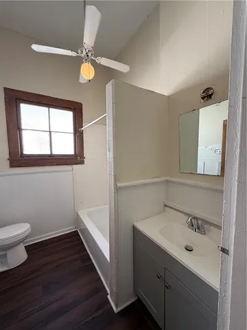 $2,000 | 3311 Camp Street, Unit UPPR, New Orleans, LA 70115