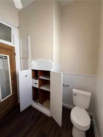 $2,000 | 3311 Camp Street, Unit UPPR, New Orleans, LA 70115