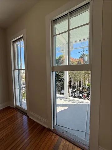 $2,000 | 3311 Camp Street, Unit UPPR, New Orleans, LA 70115