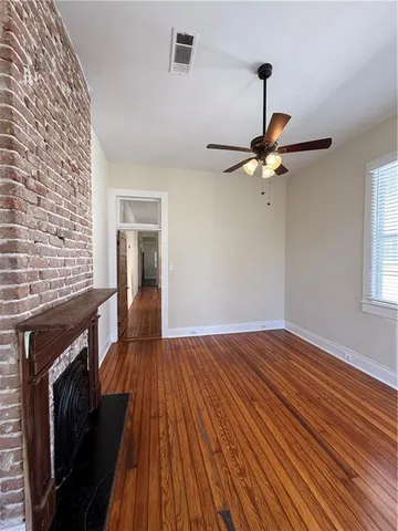 $2,000 | 3311 Camp Street, Unit UPPR, New Orleans, LA 70115