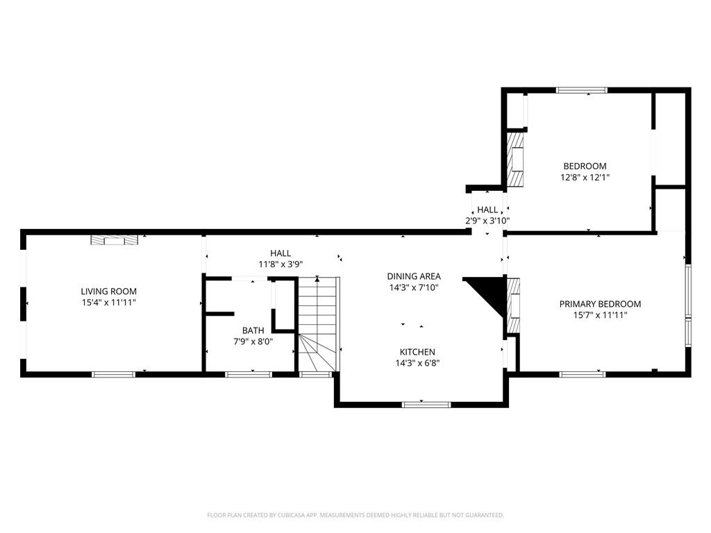 3311 Camp Street, Unit UPPR New Orleans, LA 70115 - Photo 24 of 24