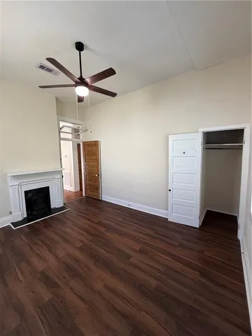$2,000 | 3311 Camp Street, Unit UPPR, New Orleans, LA 70115