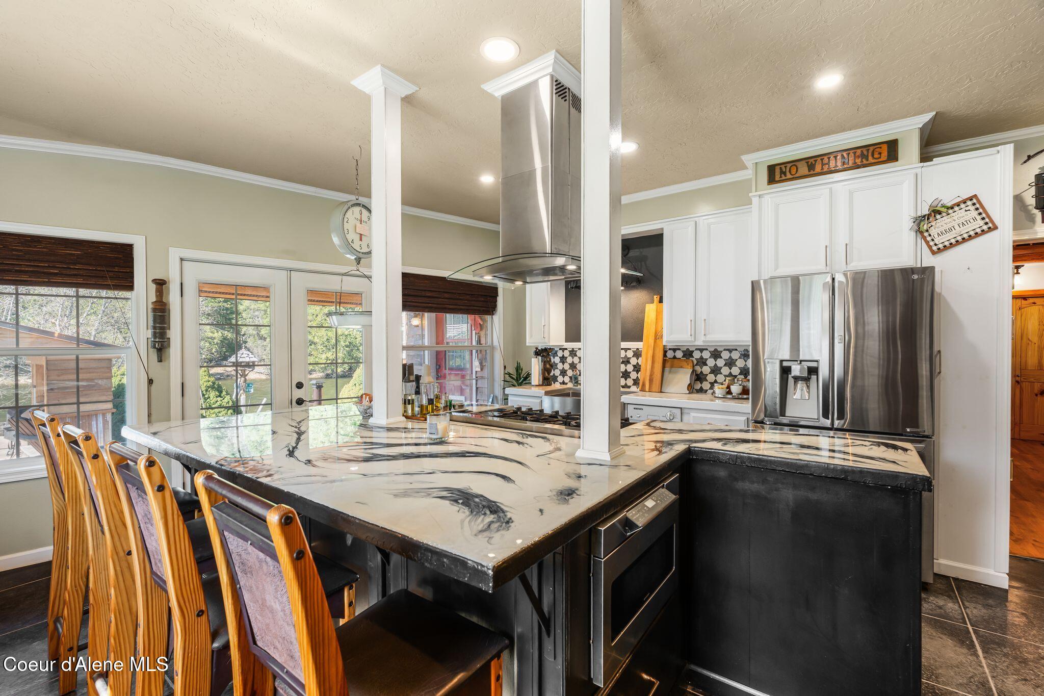 5634 Moyie River Road Bonners Ferry, ID 83805 - Photo 11 of 83 .