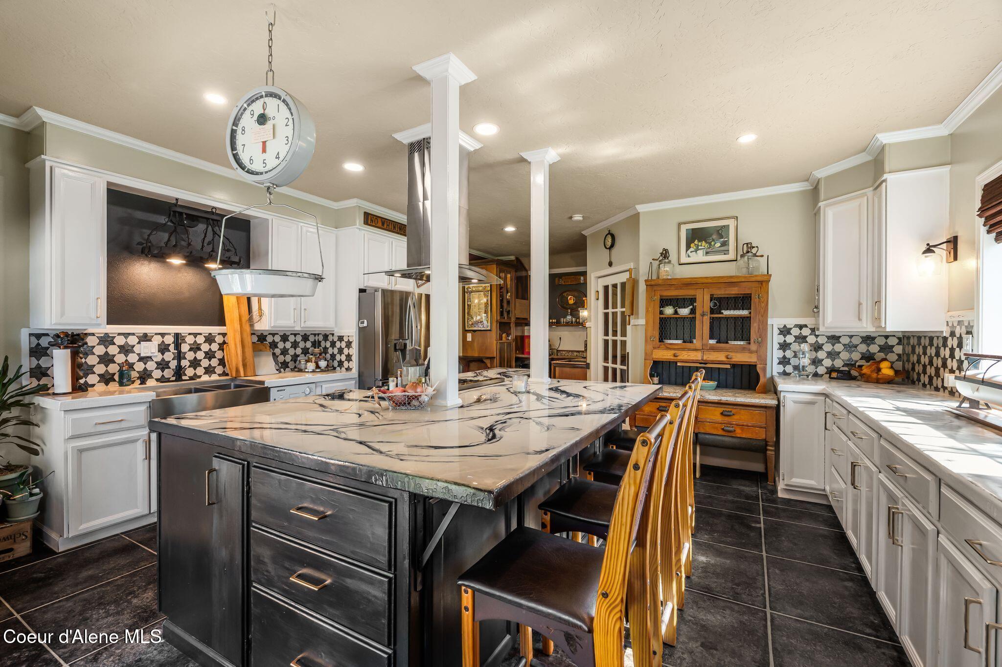 5634 Moyie River Road Bonners Ferry, ID 83805 - Photo 12 of 83 .