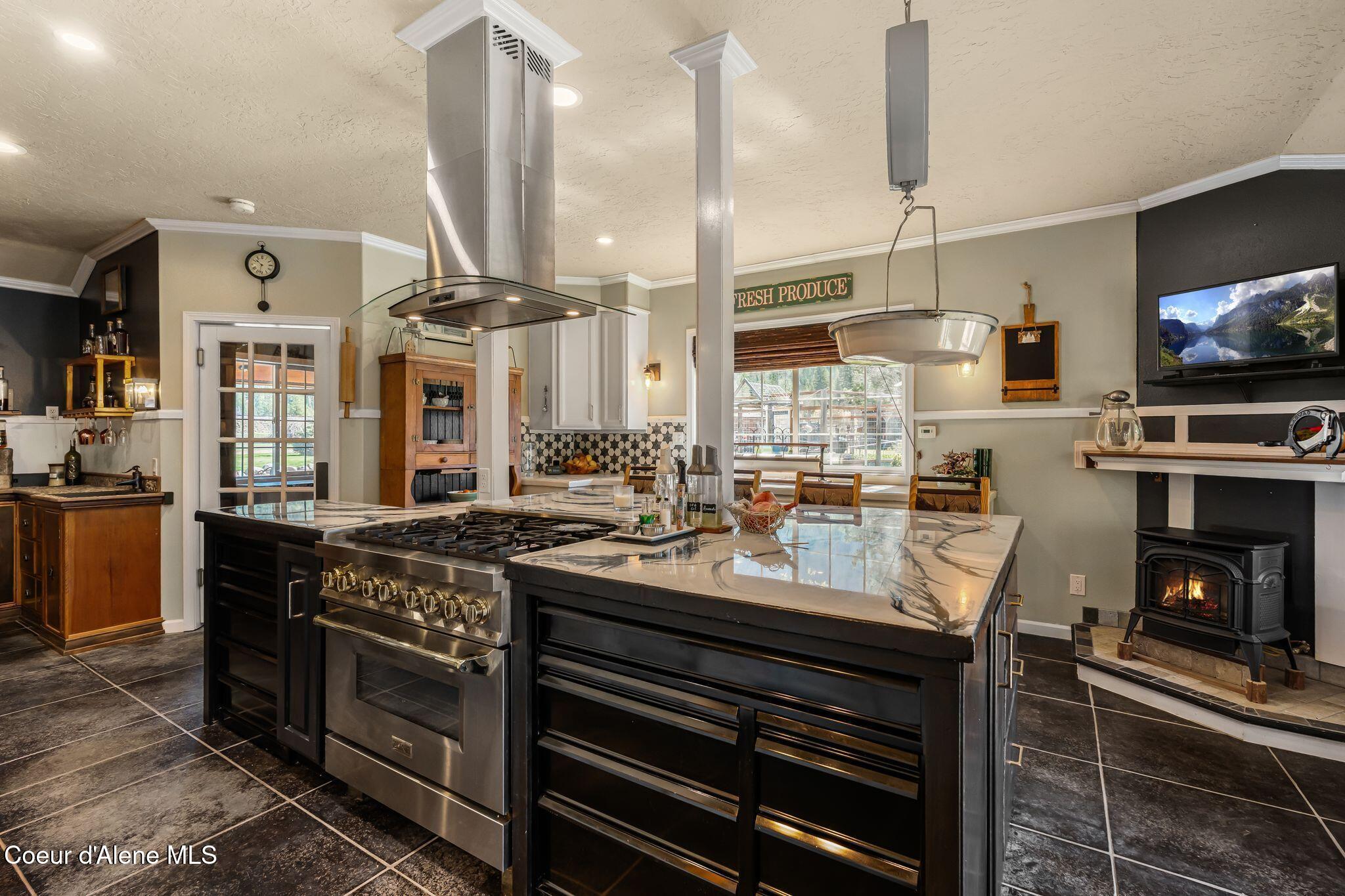 5634 Moyie River Road Bonners Ferry, ID 83805 - Photo 13 of 83 .