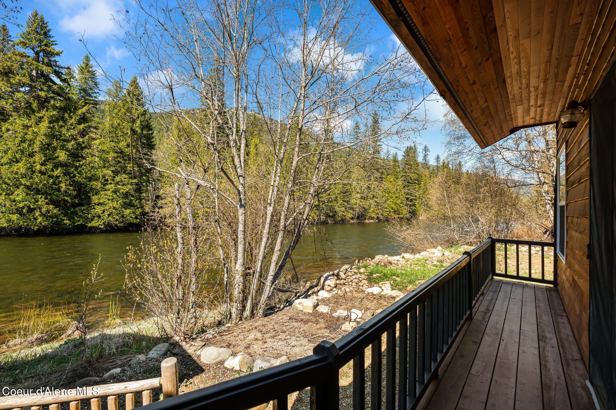 5634 Moyie River Road Bonners Ferry, ID 83805 - Photo 33 of 83 .