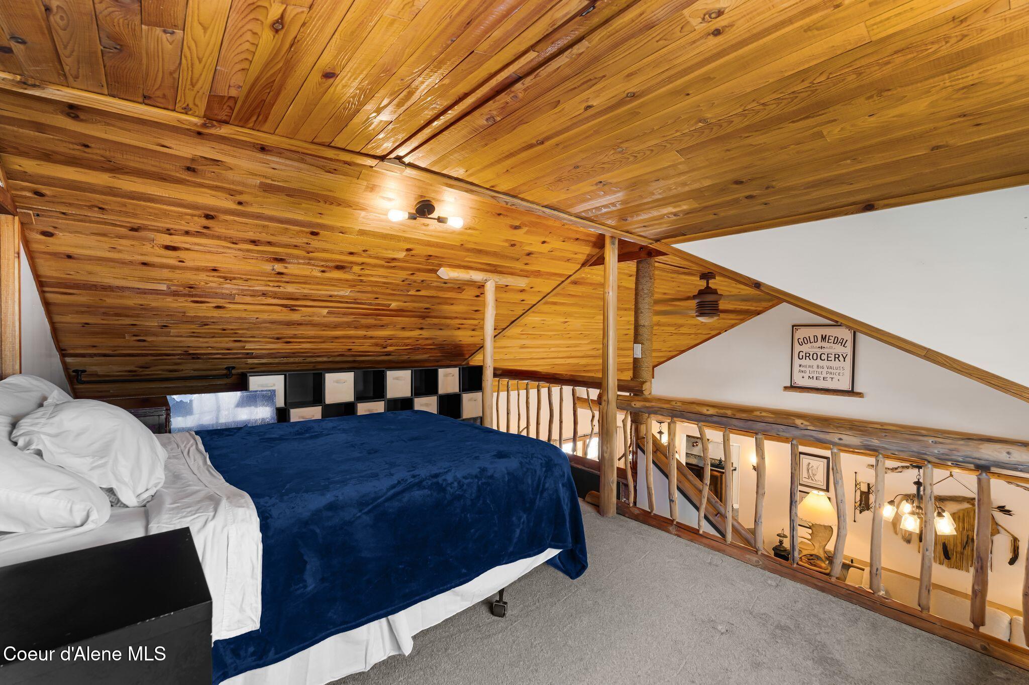 5634 Moyie River Road Bonners Ferry, ID 83805 - Photo 37 of 83 .