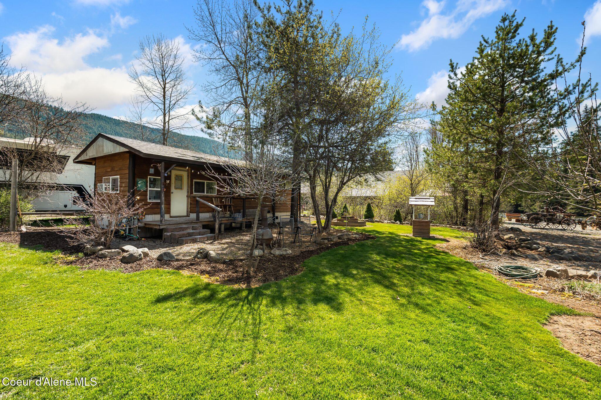 5634 Moyie River Road Bonners Ferry, ID 83805 - Photo 45 of 83 .