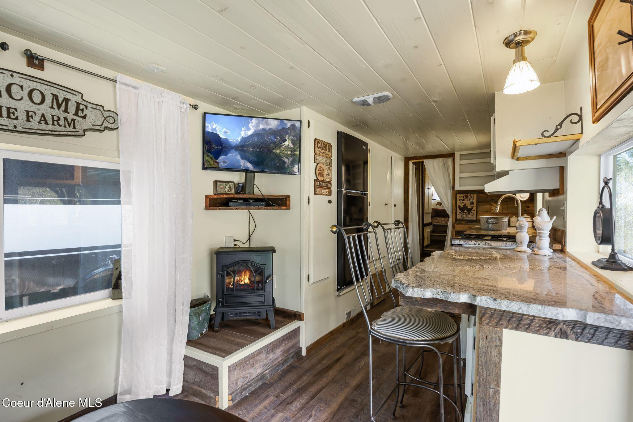 5634 Moyie River Road Bonners Ferry, ID 83805 - Photo 47 of 83 .