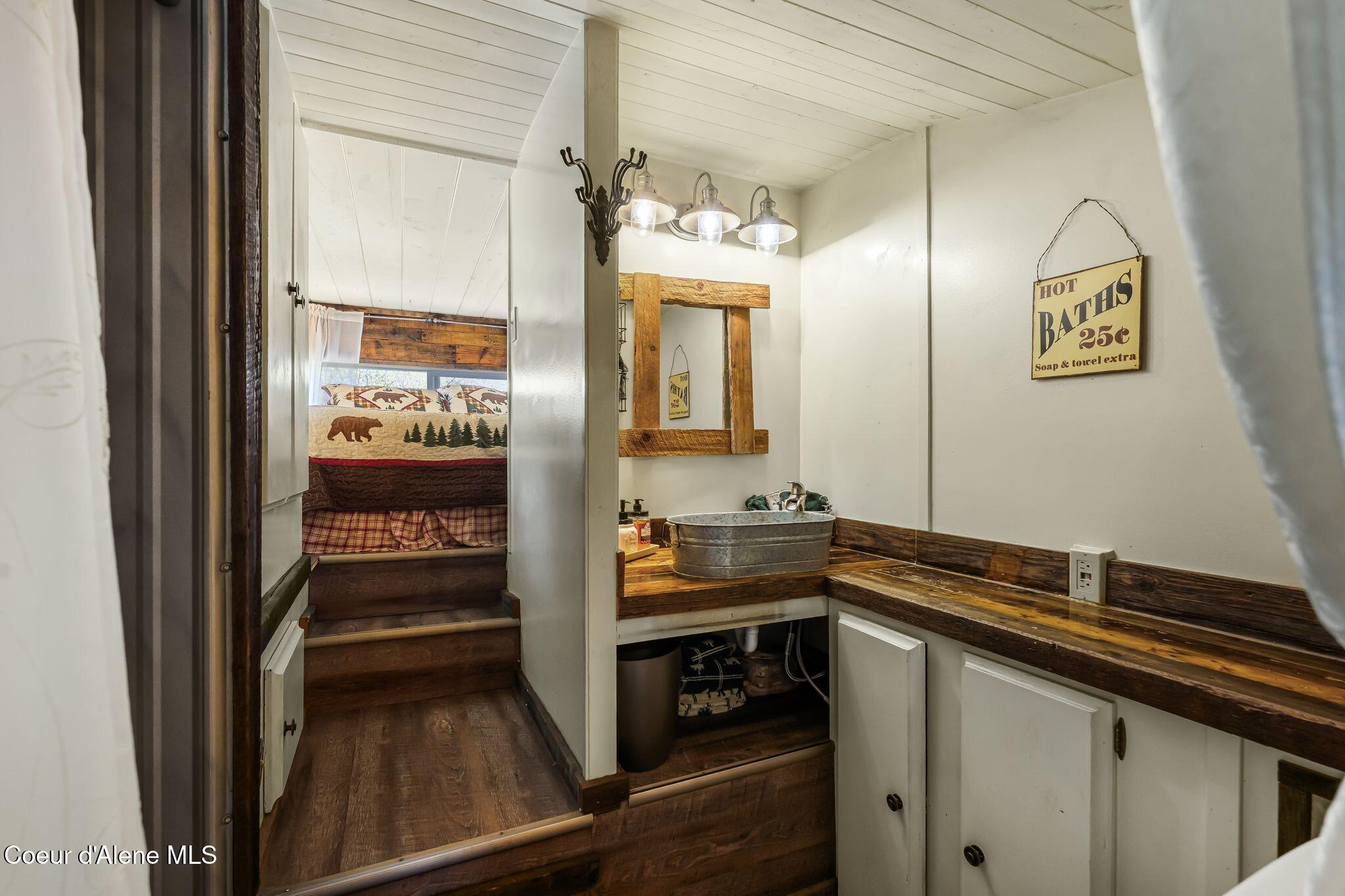 5634 Moyie River Road Bonners Ferry, ID 83805 - Photo 48 of 83 .