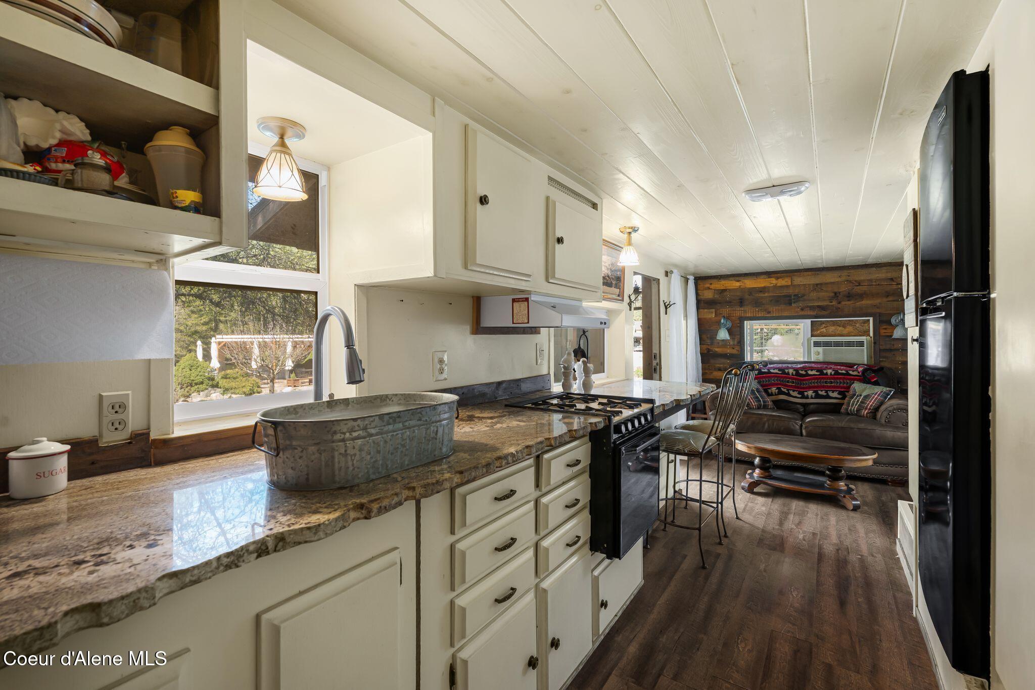 5634 Moyie River Road Bonners Ferry, ID 83805 - Photo 49 of 83 .