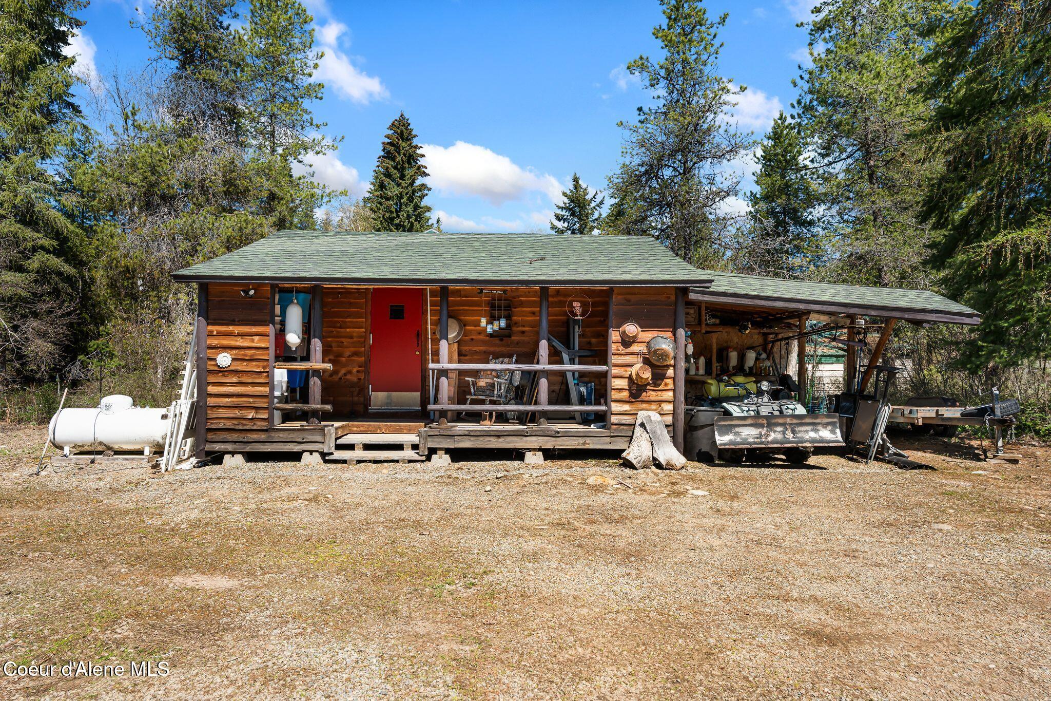 5634 Moyie River Road Bonners Ferry, ID 83805 - Photo 63 of 83 .