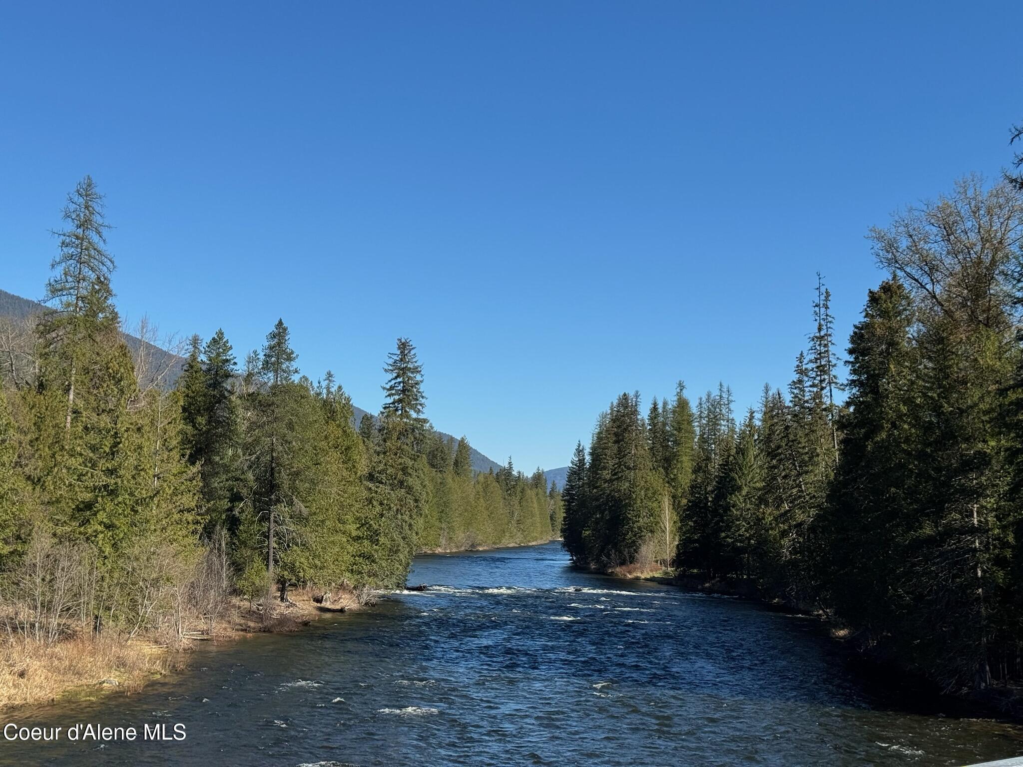 5634 Moyie River Road Bonners Ferry, ID 83805 - Photo 83 of 83 .