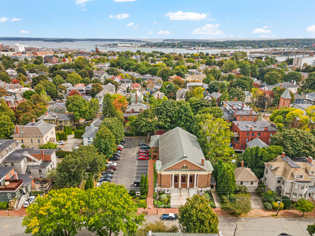 57 Neal Street Portland, ME 04102 - Photo 3 of 47 DJI_0357