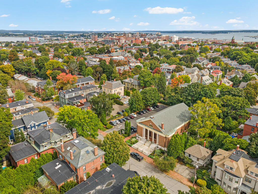 57 Neal Street Portland, ME 04102 - Photo 4 of 47 DJI_0360