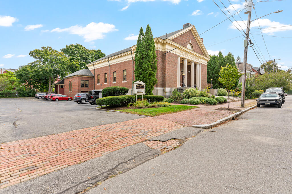57 Neal Street Portland, ME 04102 - Photo 46 of 47 DSC04862
