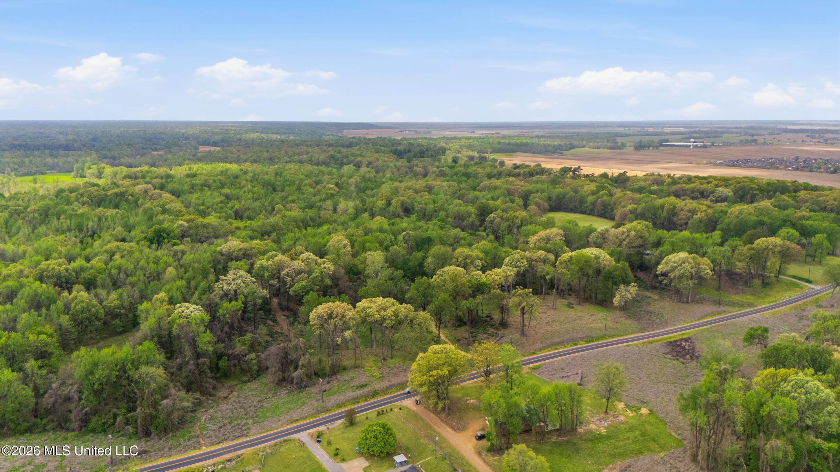 1 Nail Road Walls, MS 38680 - Photo 1 of 18 Nail Rd