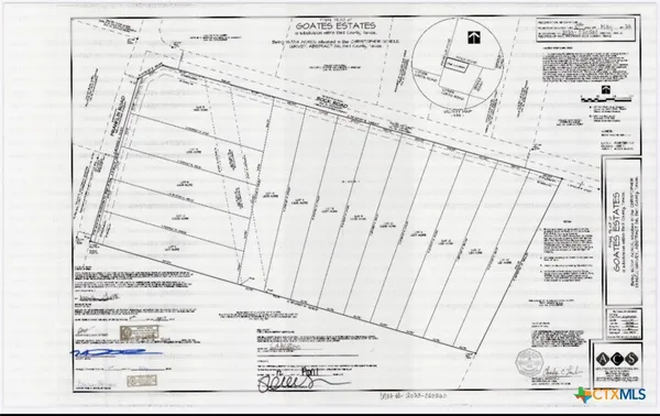 a view of a wooden floor