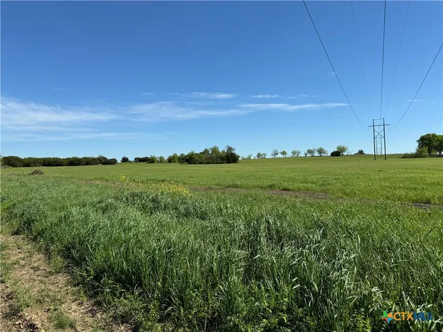 $79,500 | 3200 Franklin Road, Troy, TX 76579