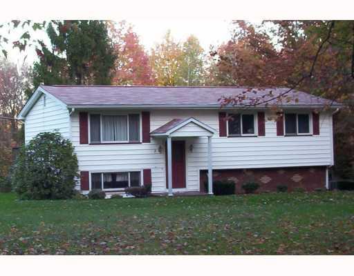 2 Amasa Road Greenville, PA 16125 - Photo 1 of 8 Exterior Front.