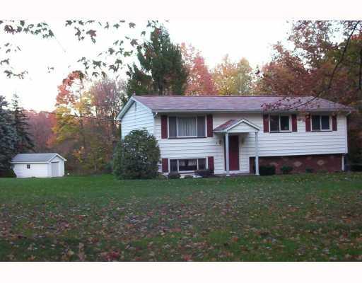 2 Amasa Road Greenville, PA 16125 - Photo 2 of 8 Exterior Front.
