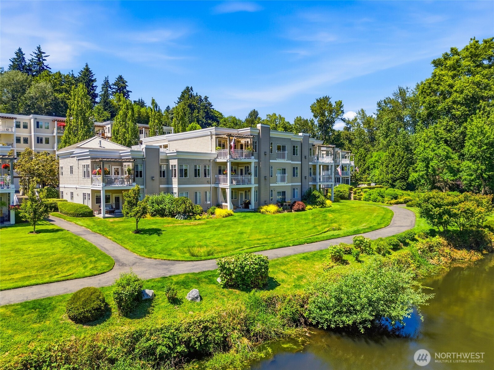 17432 Bothell Way Northeast, Unit B307 Bothell, WA 98011 - Photo 30 of 34